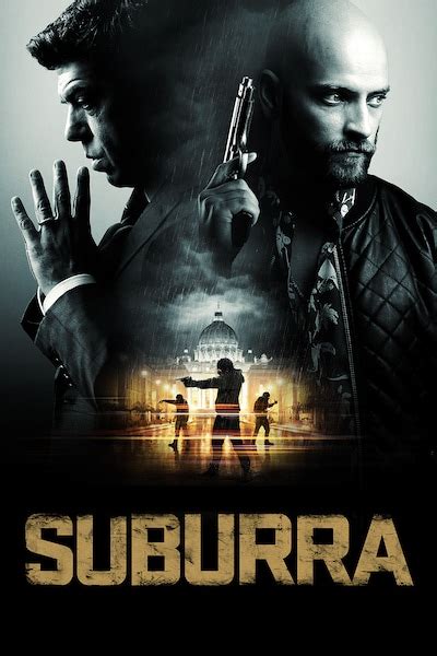 suburra online|Iba pa.